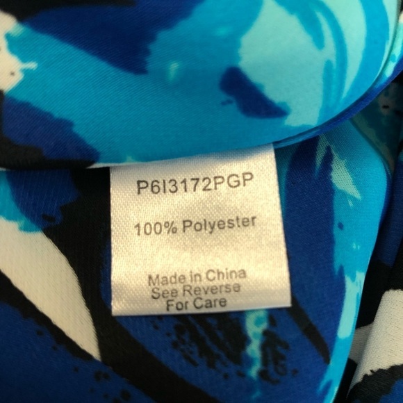 PARKER Amos Maxi Dress - Picture 10 of 15